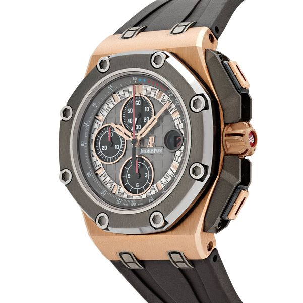 Audemars Piguet Royal Oak Offshore 26568OM.OO.A004CA.01